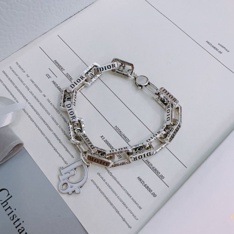 Christian Dior Bracelets